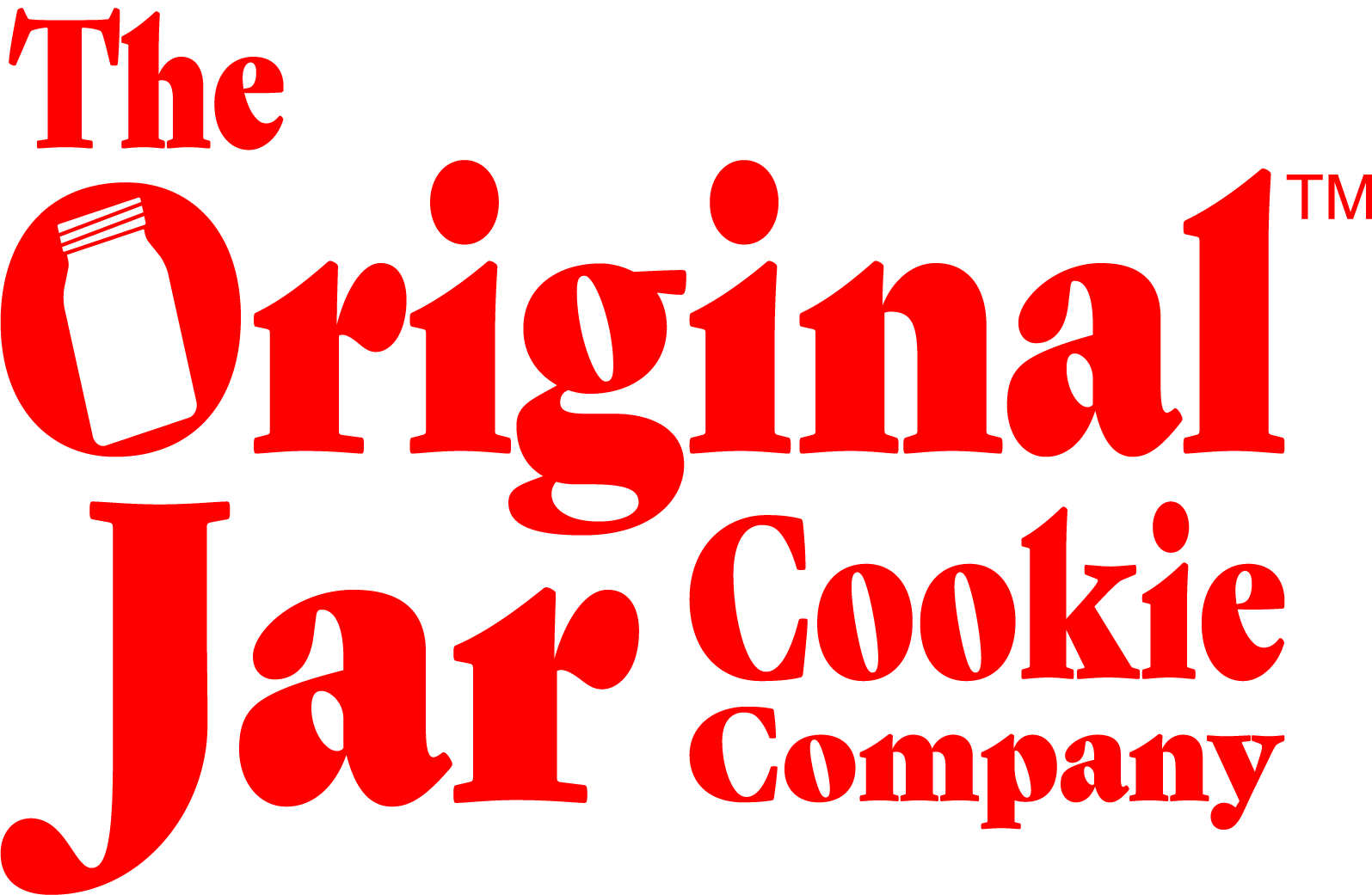 Original Jar Cookie Company